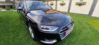 Audi A4 mild hybrid