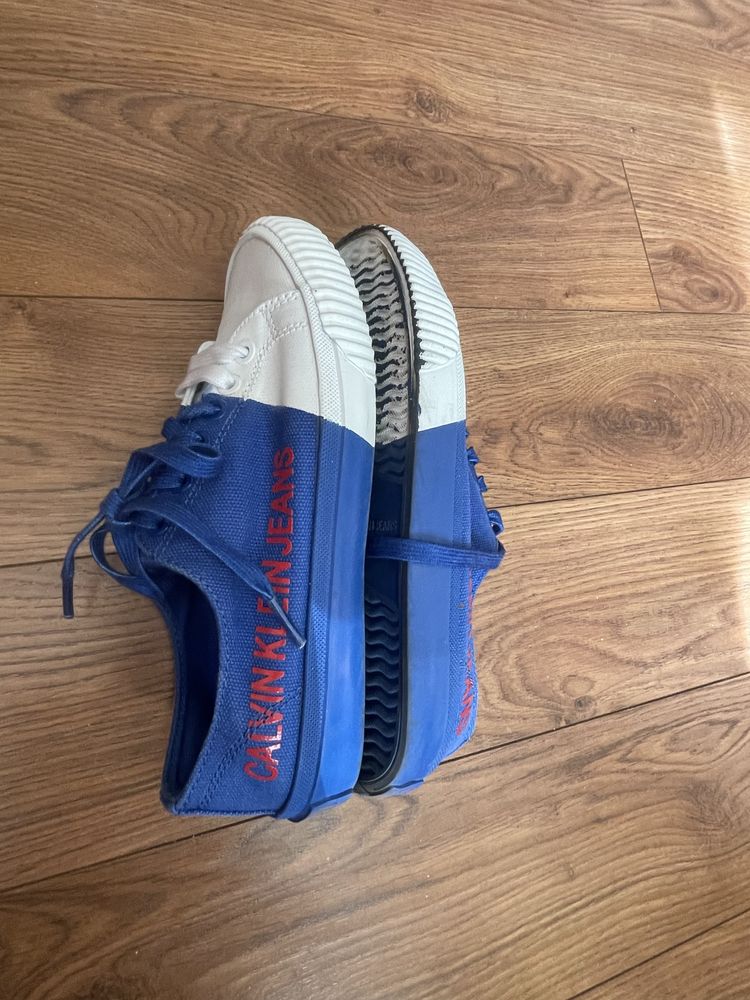 Sneakers Calvin Klein nr 36