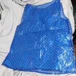 maieu pelerina pvc de ploaie sau sport marimea m