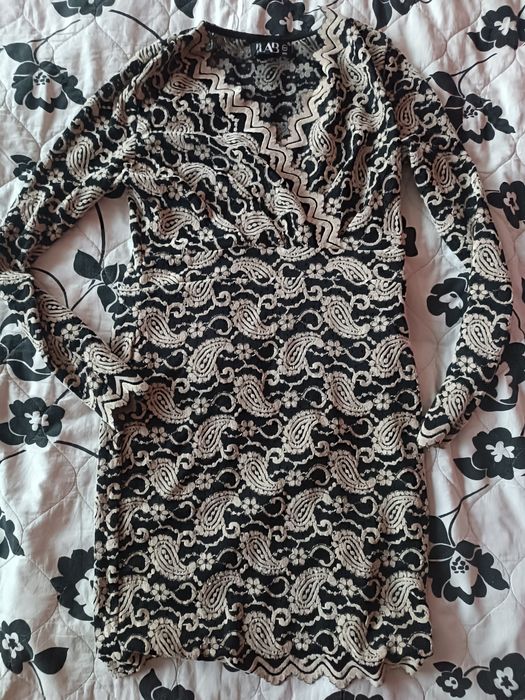 Рокля Answear Lab