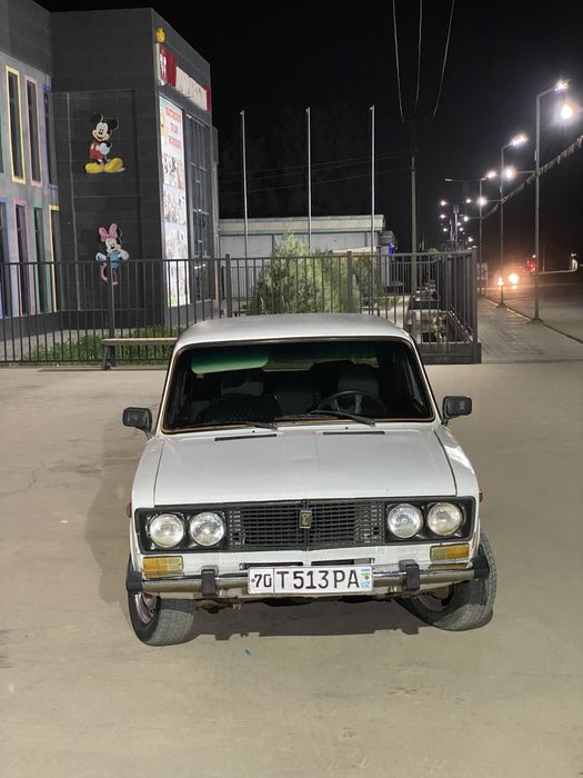 vaz 2106 sotiladi sroshni oladiganla tel qilsin