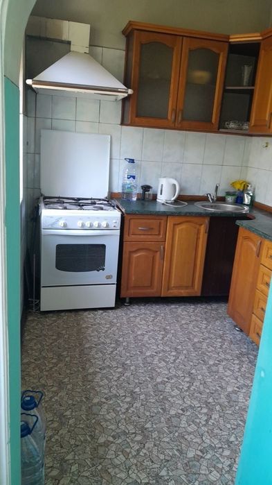 Чиланзар 7-й квартал Улица Мукими Двухкомнатная раздельной планировки