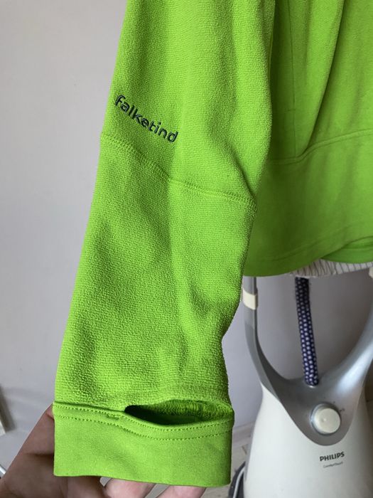 Norrona falketind warm1 hoddie  мъжки поларен суичър