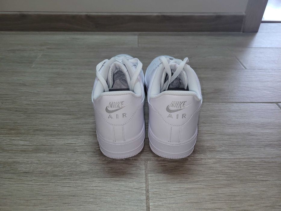 Мъжки обувки Air Force '07