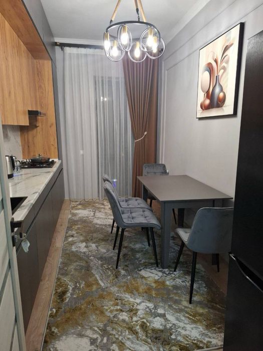 Аренда 2 комнатной квартиры Узбум ЖК Alfraganus|Депозит|1040