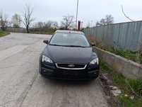Ford Focus на части