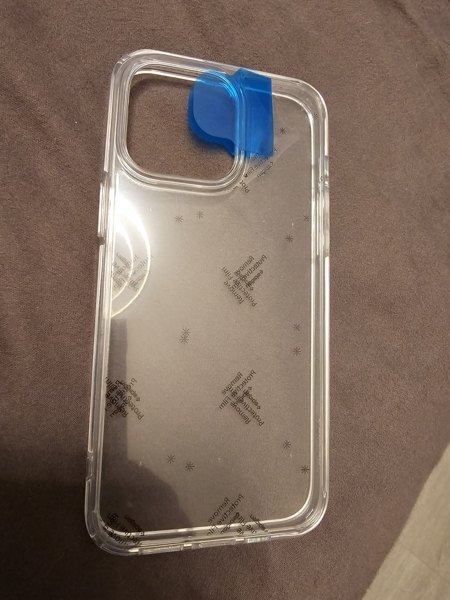 Протектори iPhone 13 Pro Plus