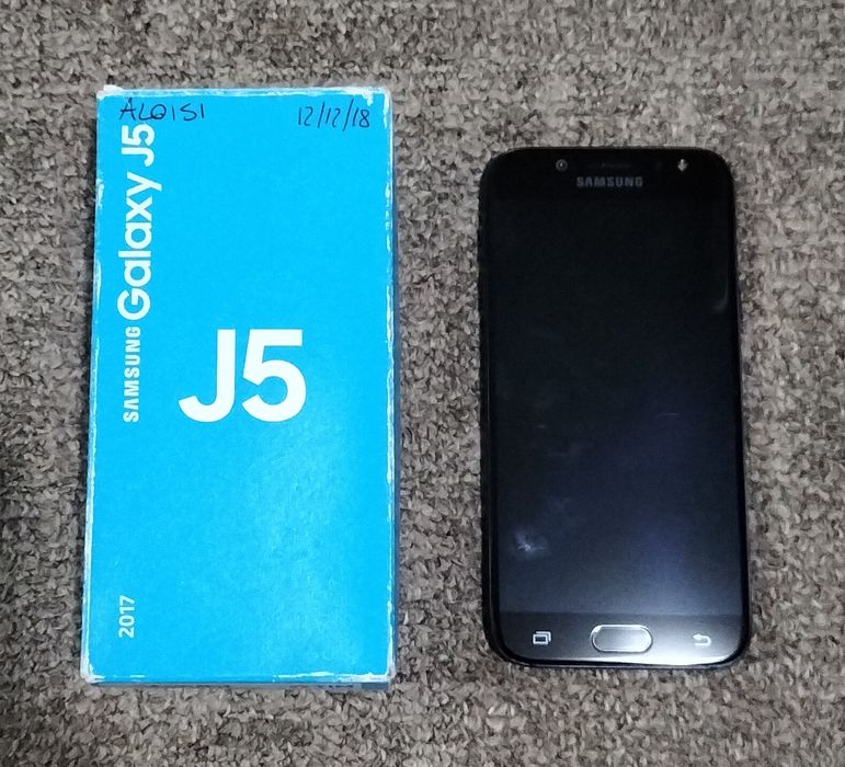 Telefon Samsung Galaxy J5