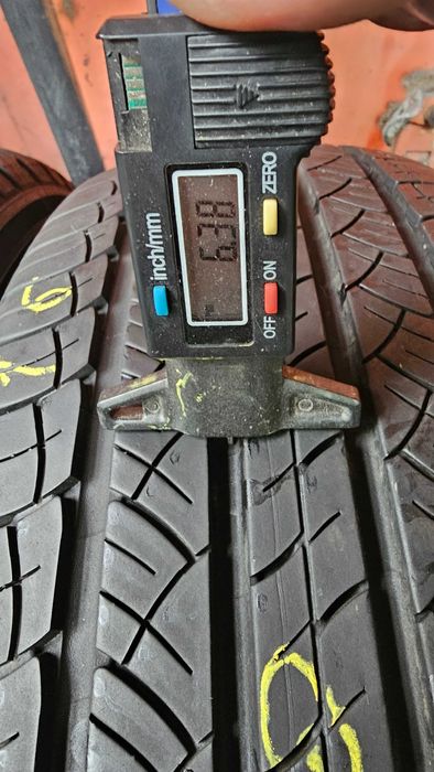 Anvelope Michelin 215/70/16 M+S