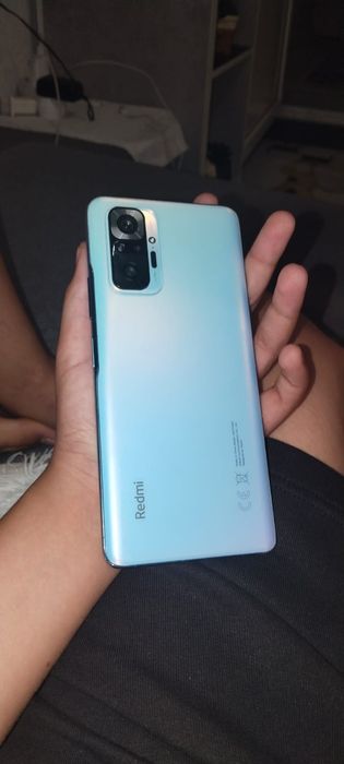Redmi note 10 pro
