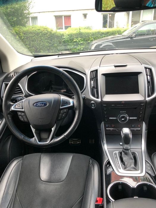 Vând Ford Edge Sport 2.0 Diesel
