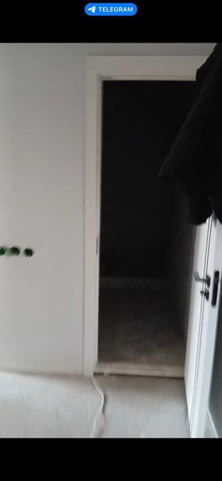 Продается 2х комнатная квартира, Район Сергели, Строительный, 0837