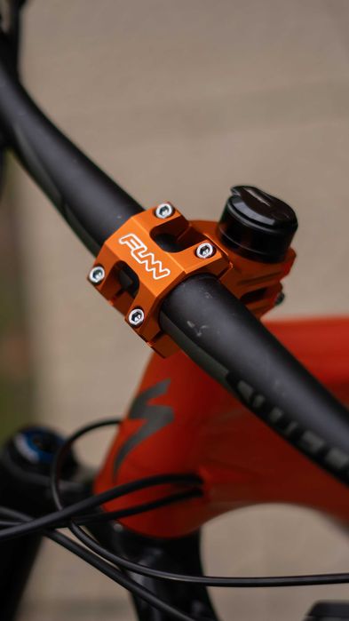 Топ ендуро велосипед Specialized Enduro 2024, Carbon