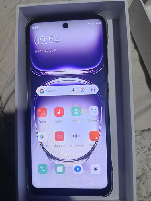 X5 pro tel de vanzare