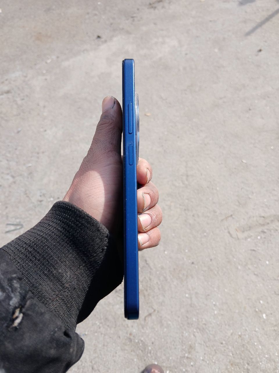 Model Redmi 14C yangi