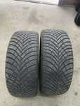 Зимни гуми 225/45/17 Hankook Winter icept rs3