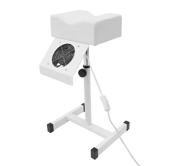 Стойка за педикюр с прахоуловител