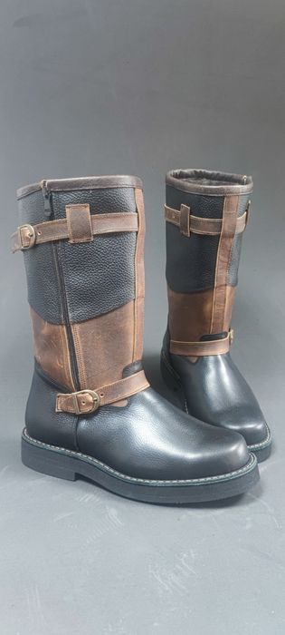 Оптом  . Монгольские сапоги , Унты.