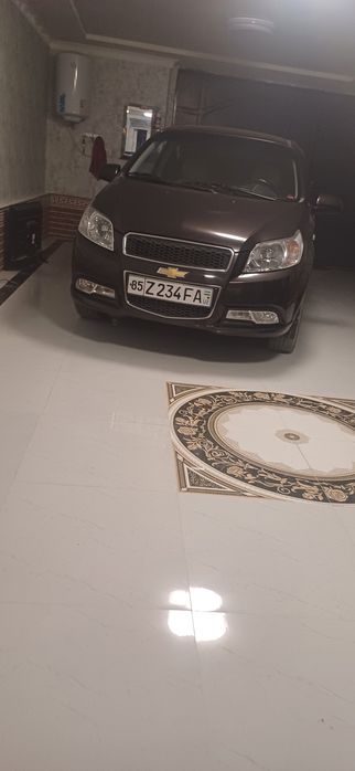 Продается А/М Нексия 3