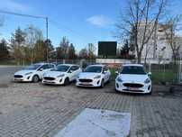 Ford Fiesta Ford Fiesta 1.5 diesel 85cp Euro6 (TVA Deductibil)