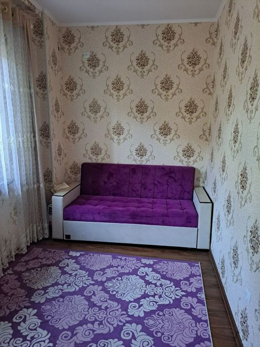 Kvartira ijaraga beriladi