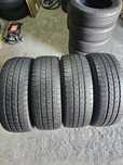 4 anvelope iarna 235 65 16C Falken 2021