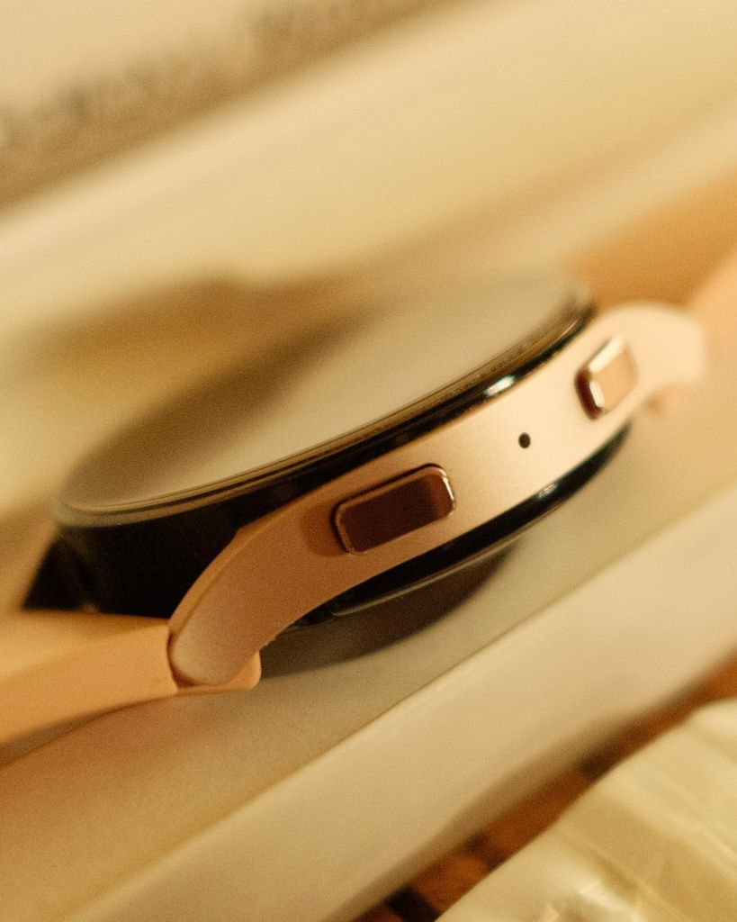 Samsung galaxy watch 5 40mm pink gold