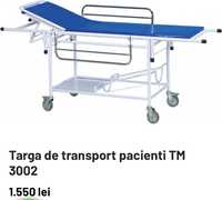 Targa Medicala Pentru Pacienti