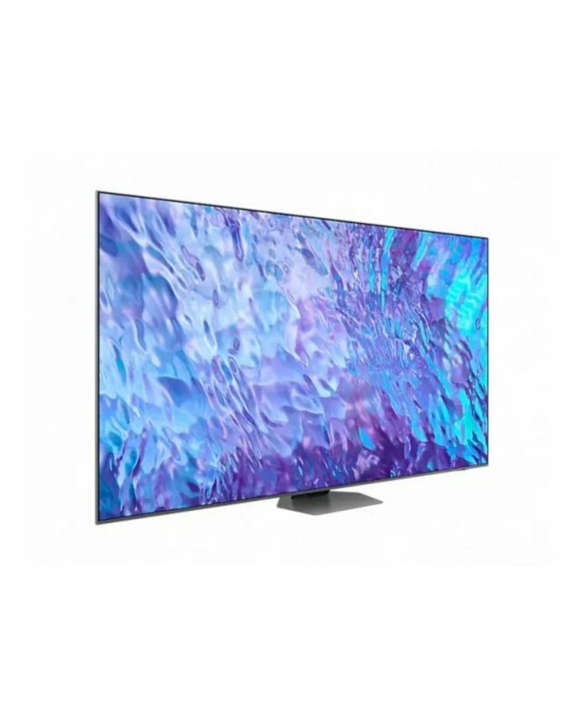 Samsung 98Q80C 4K smart 2 goda ofitsalnay garantya