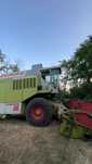 Combină class dominator 98s