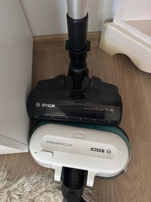 Прахусмокачка Bosh