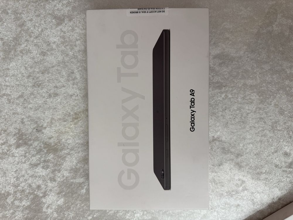 Планшет Samsung Tab A9