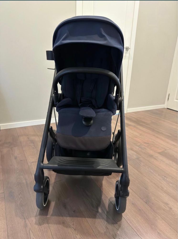 Коляска cybex balios S