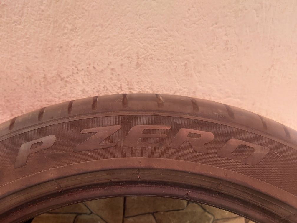 Автомобилни гуми 245 45 20 PIRELLI