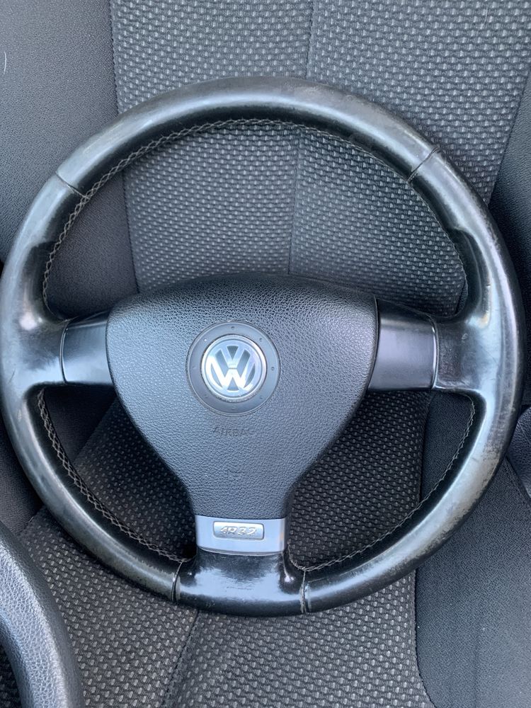 Volan Volkswagen cu Airbag