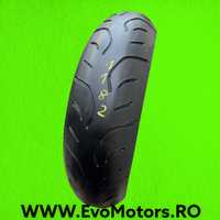 Anvelopa Moto 160 70 17 Bridgestone T30R 75% Cauciuc C1182