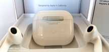 Casti wireless Airpod Gen3 Bluetooth ios17.18, iPhone