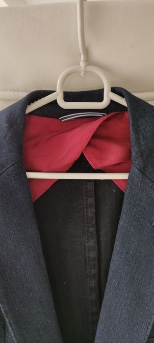 Sacou bărbați Tommy Hilfiger