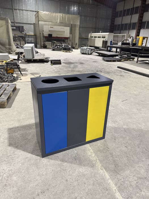 Эко урна. Экоурна. Урна. Мусорные баки. Экоурна из металла