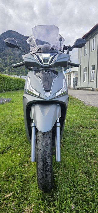Kymco People 300I