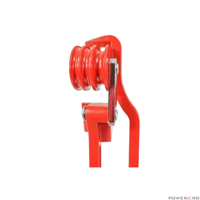 Cleste 3 in 1 pentru indoit tevi de cupru, alama, otel, 6mm, 8mm,