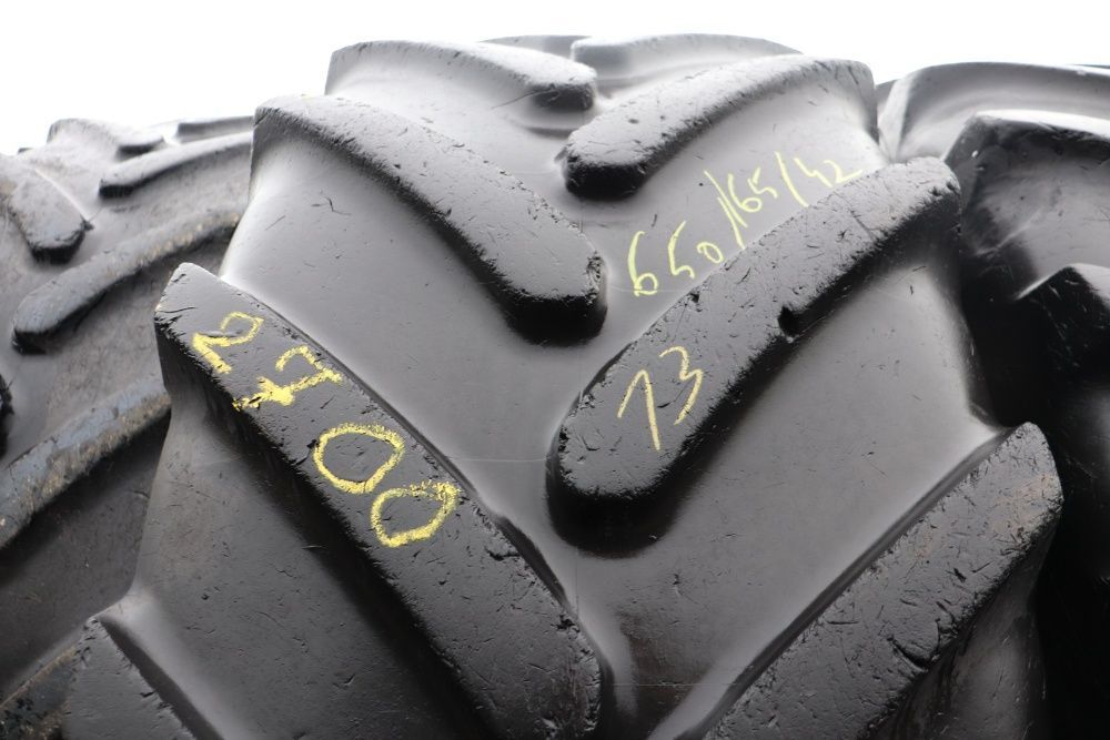 650/65r42 Michelin Multibib Cauciucuri de ocazie Anvelope Tractor
