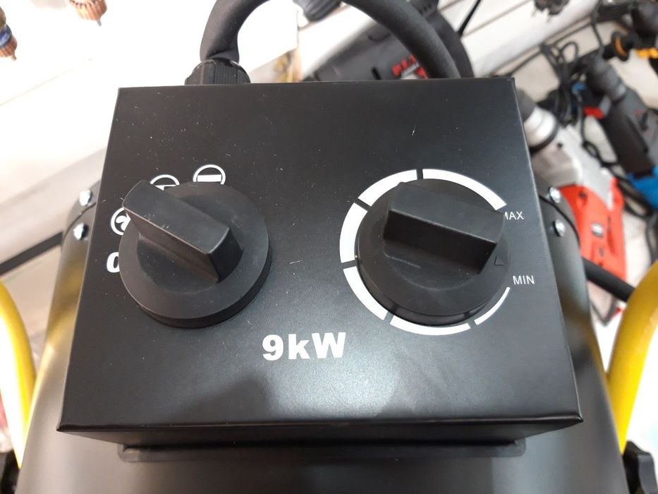 Сдается в аренду тепловые пушки