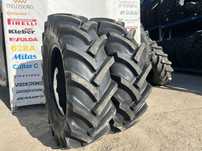 Anvelope noi 13.6-24 cu 12 pliuri marca OZKA cu garantie