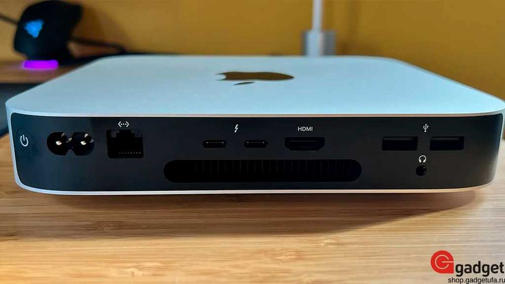Продам Mac mini M2 8/256
