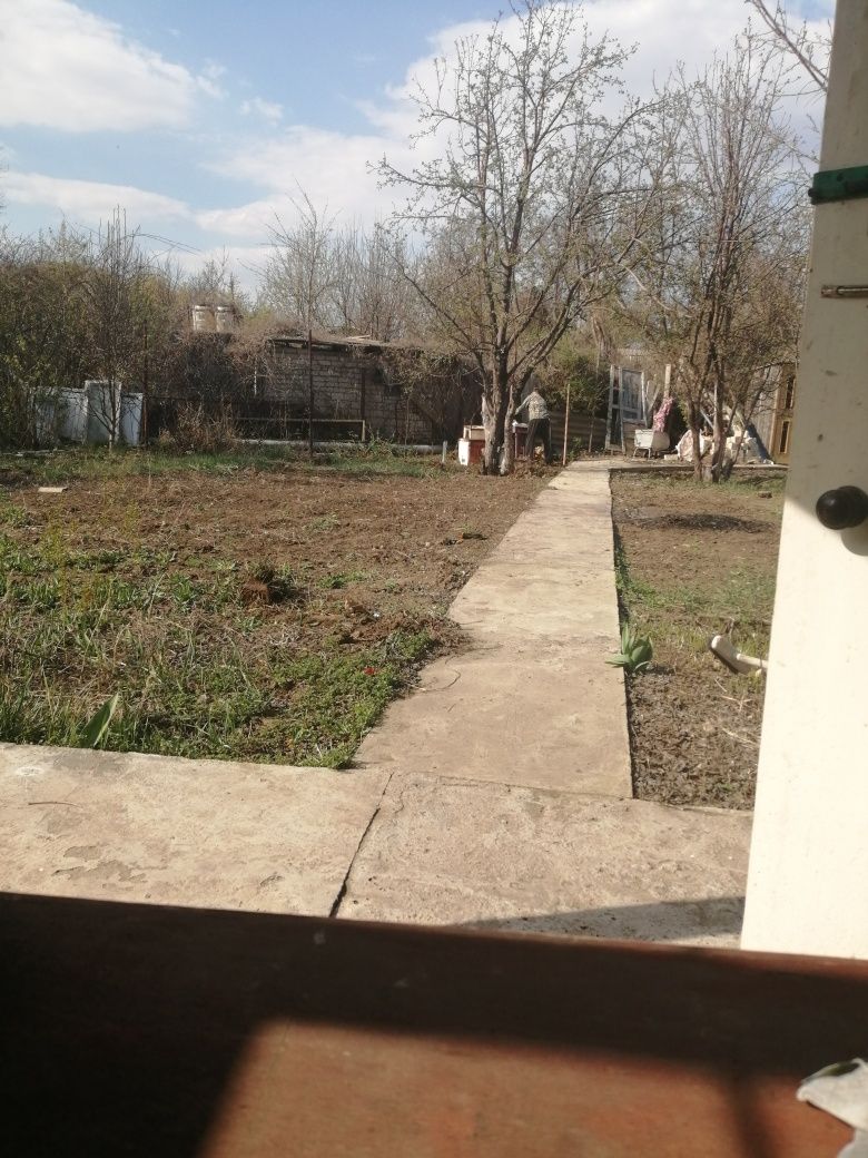Продается дача 6 соток, ПСТ "Черёмушки" не затапливается имеется 2комн