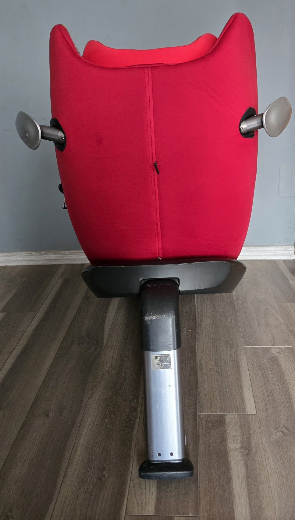 CYBEX SIRONA PLATINUM 9-18kg, scaun auto copil