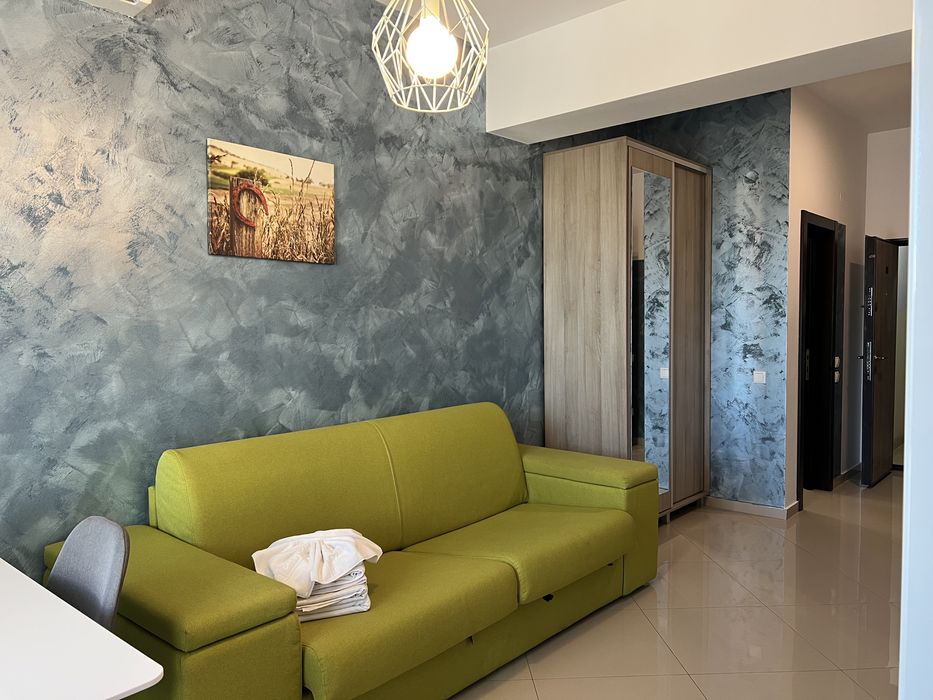 IS Apartamente 1-2-3 Cam Regim Hotelier Palas  Firme / Muncitori / B2B