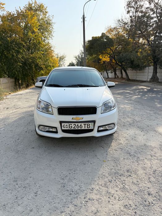Chevrolet Nexia 3 2022 yil Mexanika!!!
