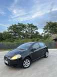 Fiat grande punto 2008 ( ideal naveta, delivery) nu e pt pretentiosi